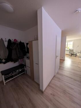 Foto - 3 Zimmer Etagenwohnung in Coburg