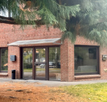 87 m² Gewerberaum für Büro, Praxis, Schulung in guter Lage - Lüneburg Ebensberg