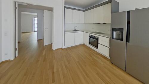 Foto - 3 Zimmer Etagenwohnung zur Miete in Berlin