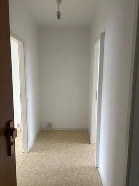 Foto - Etagenwohnung in Neubrandenburg zur Miete