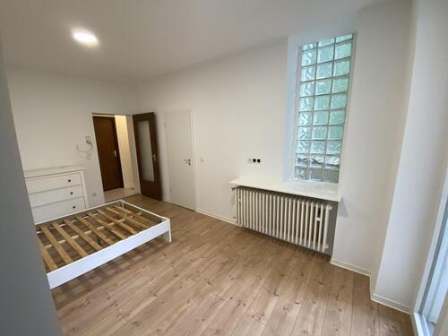 Foto - 1.5 Zimmer Etagenwohnung zur Miete in Mannheim