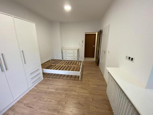 Foto - 1.5 Zimmer Etagenwohnung in Mannheim