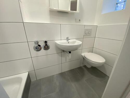 Foto - Etagenwohnung in Mannheim zur Miete