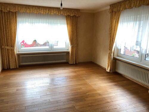 Foto - Großzügige 5-Zimmer-Wohnung mit Balkon in Wahlenau