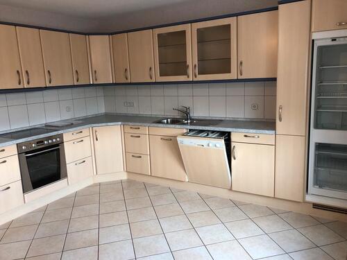 Foto - 5.5 Zimmer Etagenwohnung in Büchenbeuren