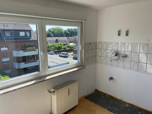 Foto - 3 Zimmer Dachgeschoßwohnung zur Miete in Neuss