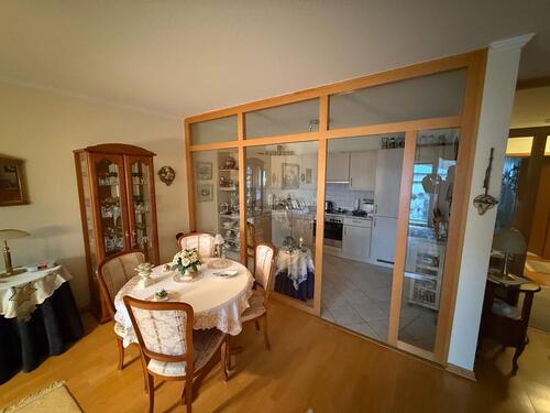 Foto - 3 Zimmer Etagenwohnung zur Miete in Rendsburg