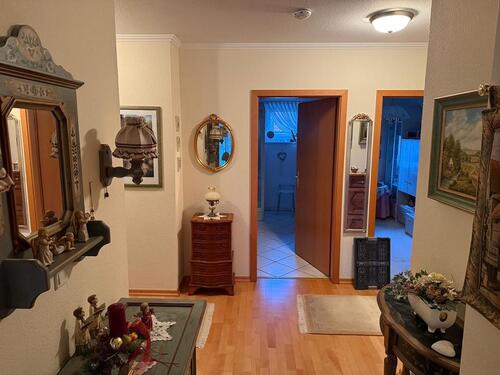 Foto - 3 Zimmer Etagenwohnung in Rendsburg