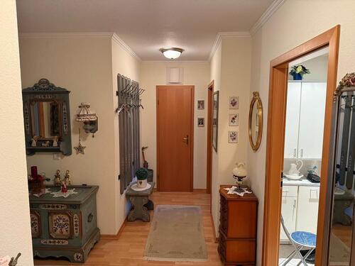 Foto - Etagenwohnung in Rendsburg zur Miete