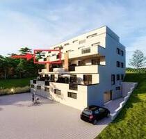 2-Zimmer Wohnung in Schweich-Issel (Nähe Trier)