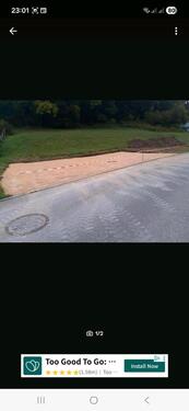 Foto - Stellplatz, Wohnwagen, Anhänger