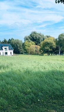 Foto - Grundst&uuml;ck in Laage zur Miete