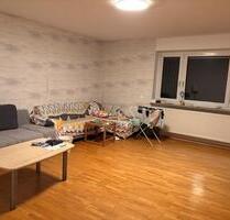 5-Zimmer Wohnung in Würzburg Lindleinsmuehle