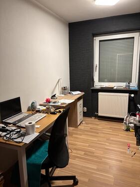 Foto - 5 Zimmer Etagenwohnung in Würzburg