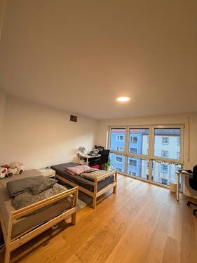 Foto - 1 Zimmer Etagenwohnung zur Miete in Nürnberg