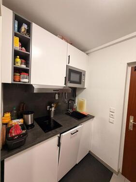 Foto - Etagenwohnung in Nürnberg zur Miete