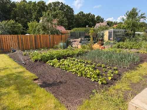 Foto - Kleingarten mit Steinbungalow - 4.000,00&nbsp;EUR Kaltmiete, ca.&nbsp; 0,00&nbsp;m&sup2;