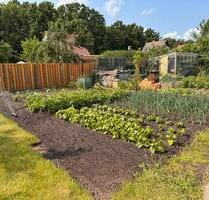 Kleingarten mit Steinbungalow - 4.000,00&nbsp;EUR Kaltmiete, ca.&nbsp; 0,00&nbsp;m&sup2; in Brandenburg an der Havel (PLZ: 14774) Kirchmöser Dorf