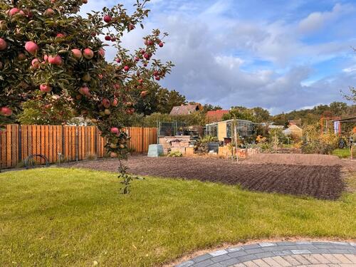 Foto - Grundst&uuml;ck zur Miete in Brandenburg an der Havel