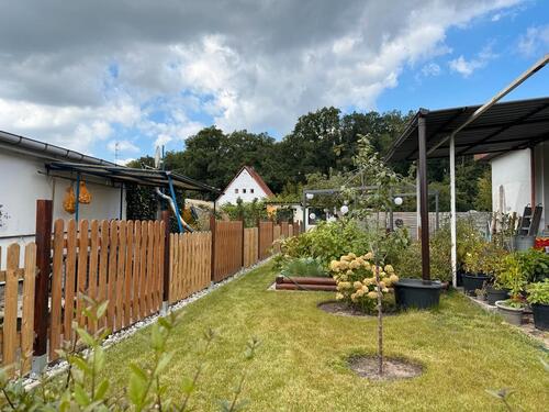 Foto - Grundst&uuml;ck in Brandenburg an der Havel