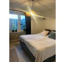 möblierte 2-Zimmer Wohnung mit Balkon in Köln-Porz für 1 Jahr