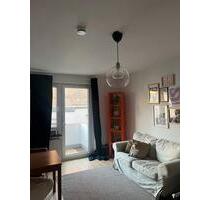 1,5 Zimmerwohnung Agnesviertel - 850,00&nbsp;EUR Kaltmiete, ca.&nbsp; 32,00&nbsp;m&sup2; in Köln (PLZ: 50823) Ehrenfeld