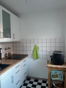 Foto - 1.5 Zimmer Etagenwohnung zur Miete in Köln