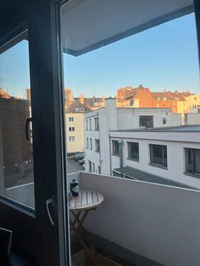 Foto - 1.5 Zimmer Etagenwohnung in Köln