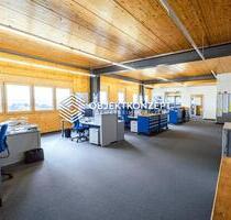 Flexible Büroetagen mit moderner Ausstattung – individuelle Nutzung & optionale Erweiterung - Donaueschingen