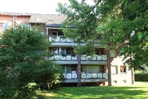 Foto - 2.5 Zimmer Dachgeschoßwohnung zur Miete in Bergkamen