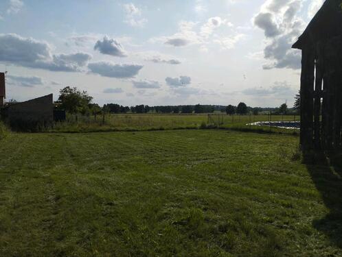 Foto - Grundst&uuml;ck in Gommern zur Miete