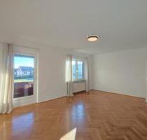 Stilvolle, ruhige 3-Zimmer Wohnung mit Balkon - Bad Wildungen