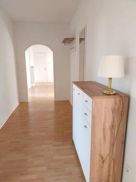 Foto - 3 Zimmer Etagenwohnung zur Miete in Bad Wildungen