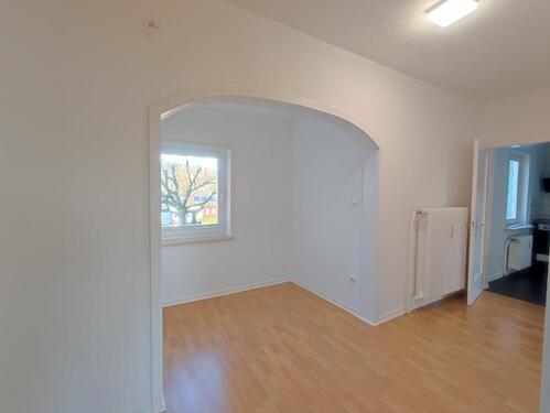 Foto - 3 Zimmer Etagenwohnung in Bad Wildungen