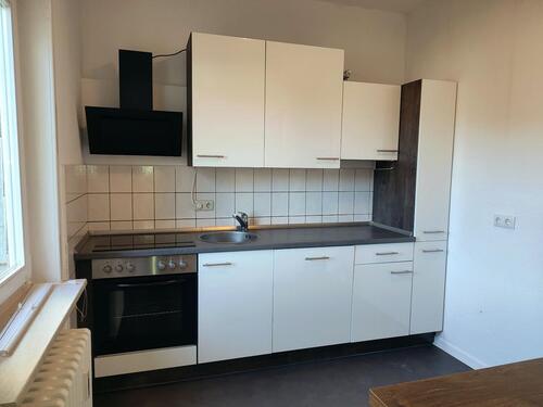 Foto - Etagenwohnung in Bad Wildungen zur Miete