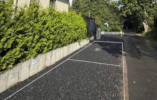 Foto - Außenstellplatz in Glücksburg – ideal für PKW, Anhänger & Camper