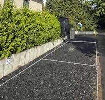 Außenstellplatz in Glücksburg – ideal für PKW, Anhänger & Camper - Glücksburg (Ostsee)