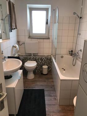 Foto - 1.5 Zimmer Dachgeschoßwohnung zur Miete in Detmold