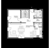 Mach aus deiner Miete Wohneigentum! - Hünfeld