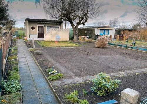 Foto - Grundst&uuml;ck in Schwerin