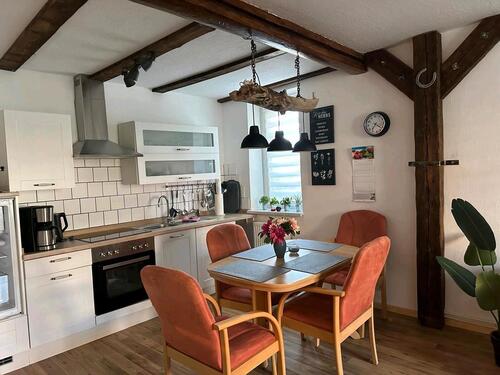 Foto - Gemütliche Ferienwohnung an der Ostsee