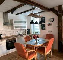 Gemütliche Ferienwohnung an der Ostsee - Dassow