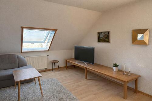 Foto - Maisonettenwohnung in Brandenburg an der Havel zum Kaufen