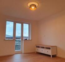 Sanierte 2-Zimmer Wohnung am Diebsteich | Möbliert - Hamburg Bahrenfeld