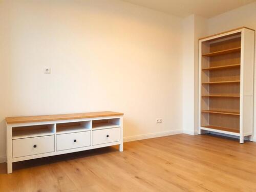 Foto - 2 Zimmer Etagenwohnung zur Miete in Hamburg