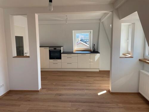 Foto - Wohnung mit Garage in der Dammstraße