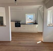Wohnung mit Garage in der Dammstraße - Rottweil