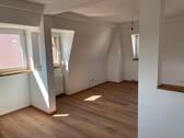Foto - 3.5 Zimmer Dachgeschoßwohnung zur Miete in Rottweil
