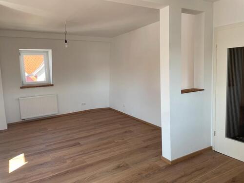 Foto - 3.5 Zimmer Dachgeschoßwohnung in Rottweil