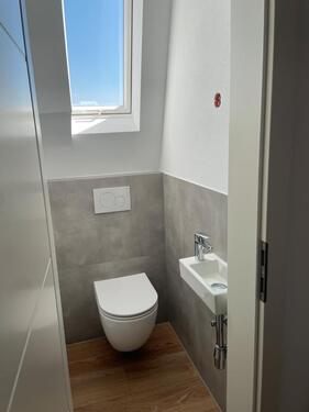 Foto - Dachgeschoßwohnung in Rottweil zur Miete